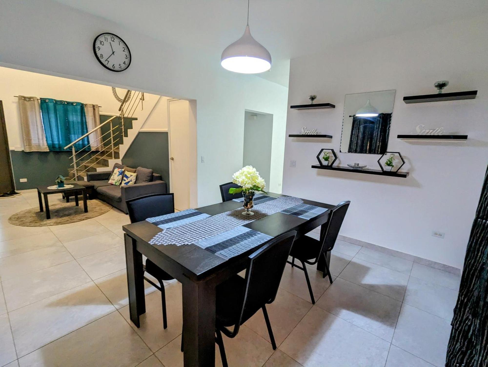 Holiday home Aruba - Cozy And Modern!