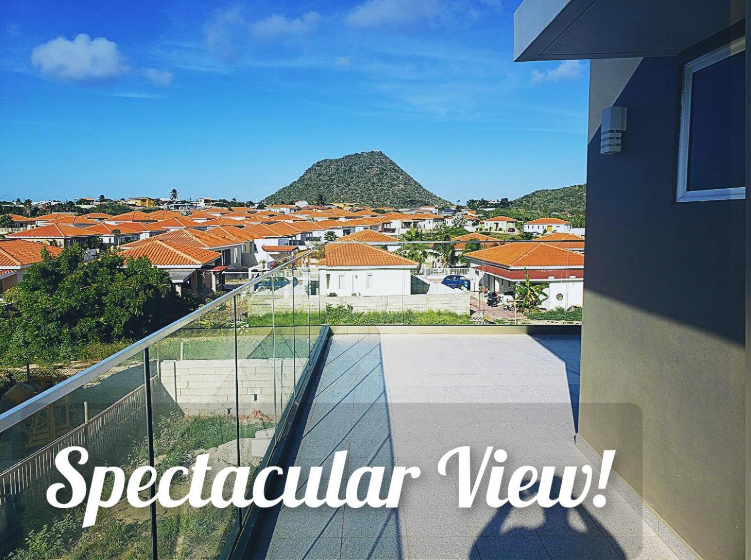 Holiday home Aruba - Cozy And Modern! Oranjestad