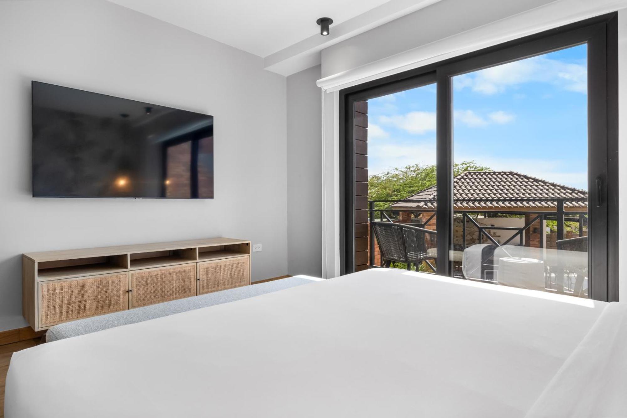 Bocobay Porta Al Sole - Luxury 5 Min Walk To Ritz And Palm Apartment *