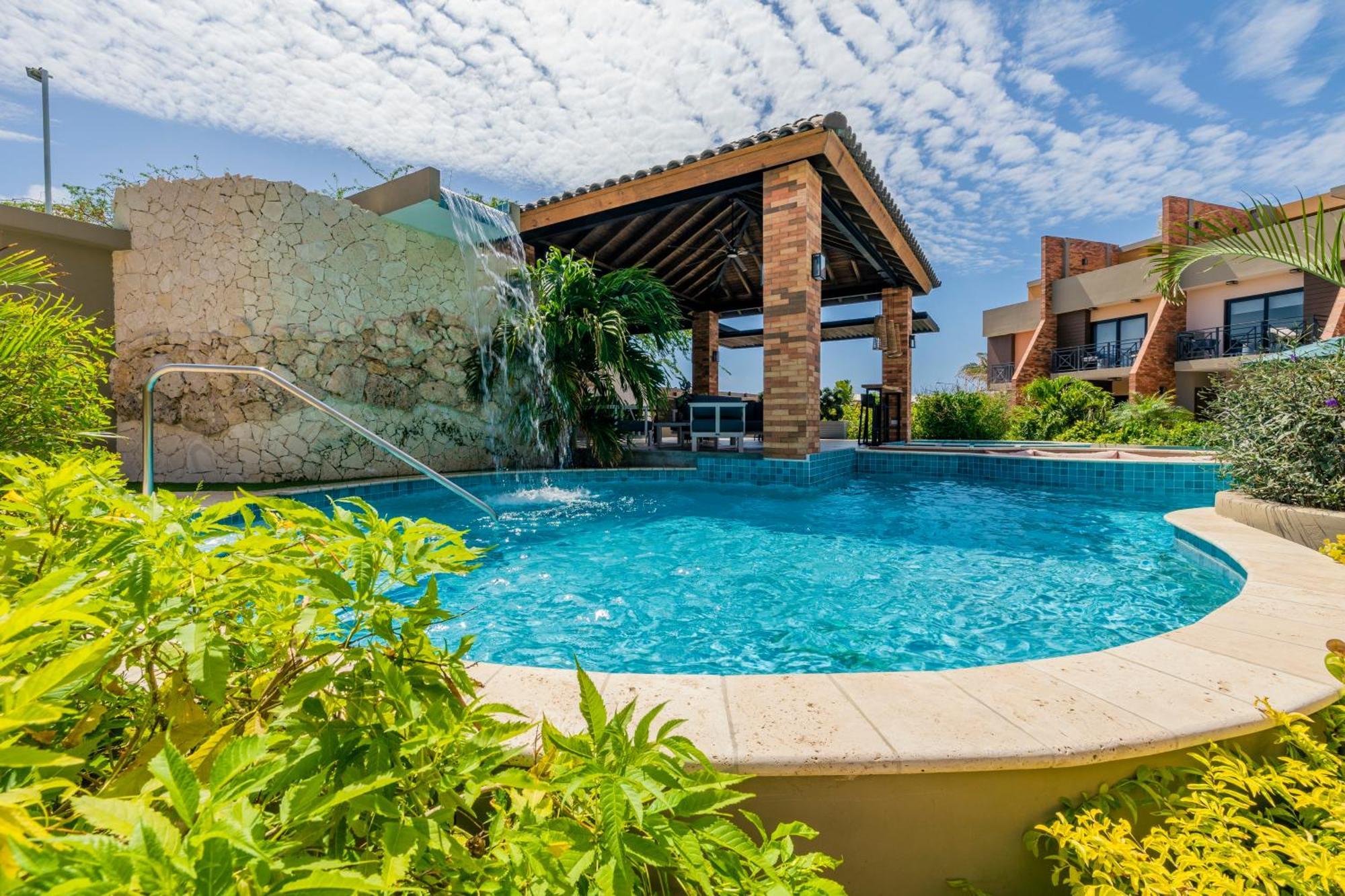 Bocobay Porta Al Sole - Luxury 5 Min Walk To Ritz And Palm Apartment Palm Beach
