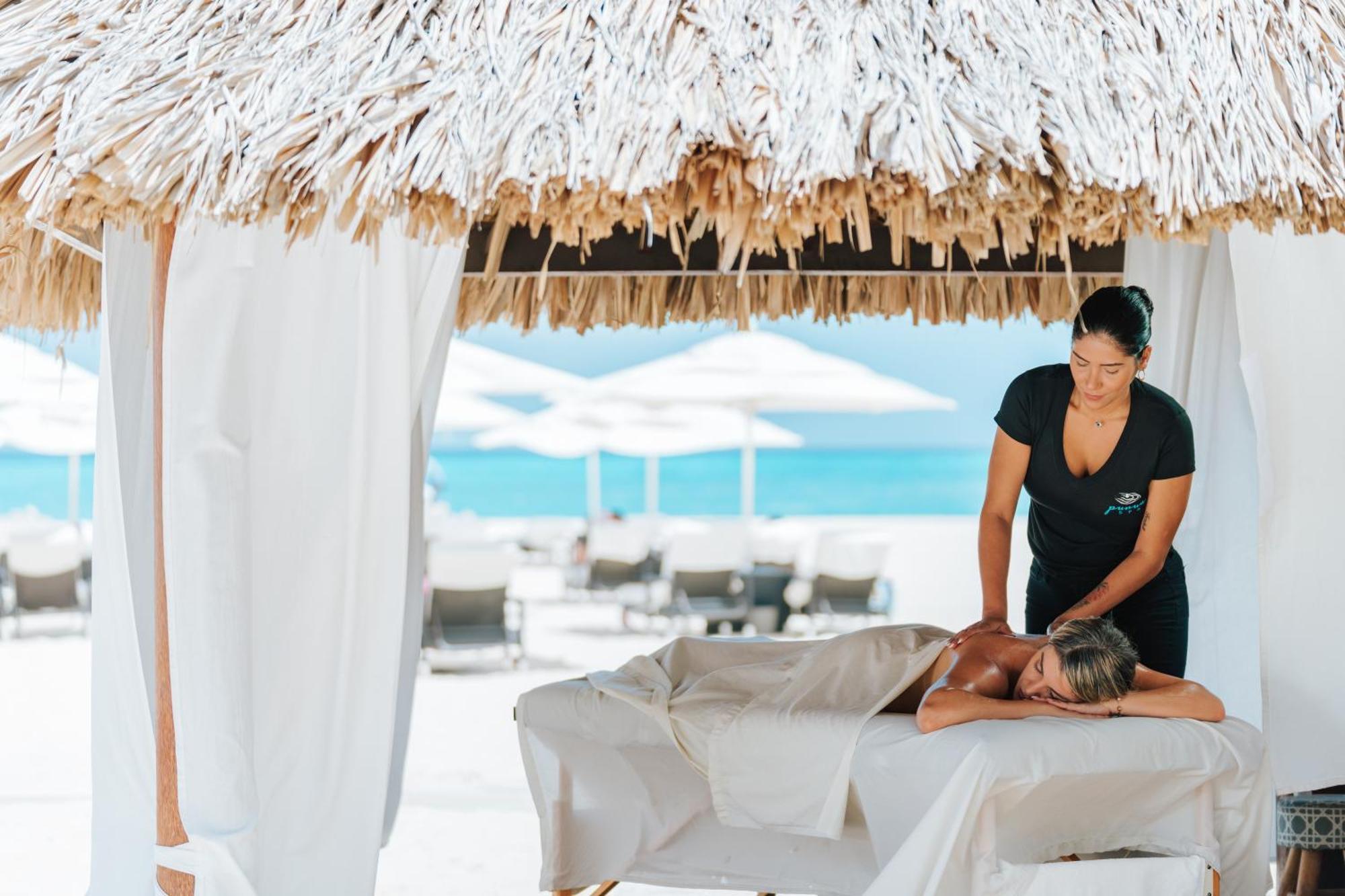Bucuti & Tara Boutique - Adult Only Resort 4*