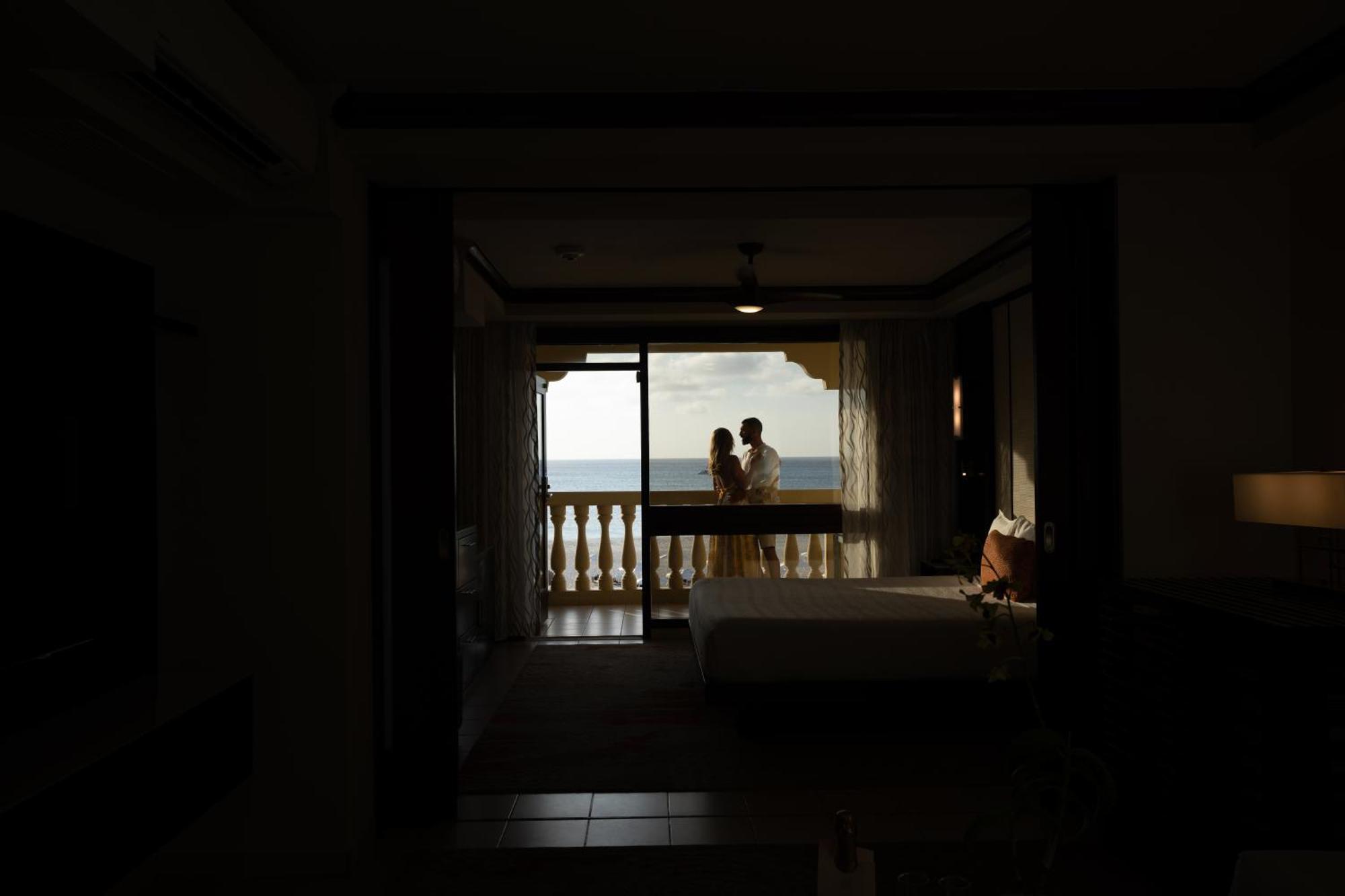 Bucuti & Tara Boutique - Adult Only 4* Palm Beach