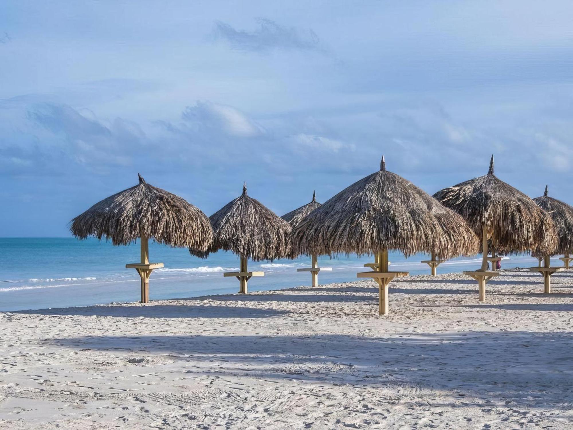 Aruba , Eagle Townhouse Palm Beach
