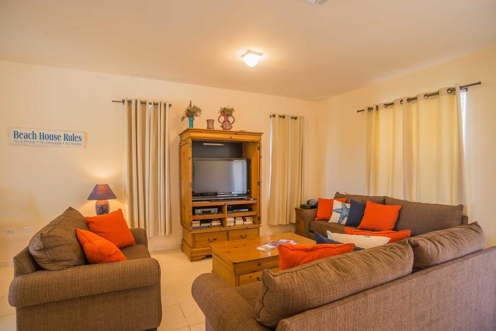 Tierra Del Sol & Golf Villa *
