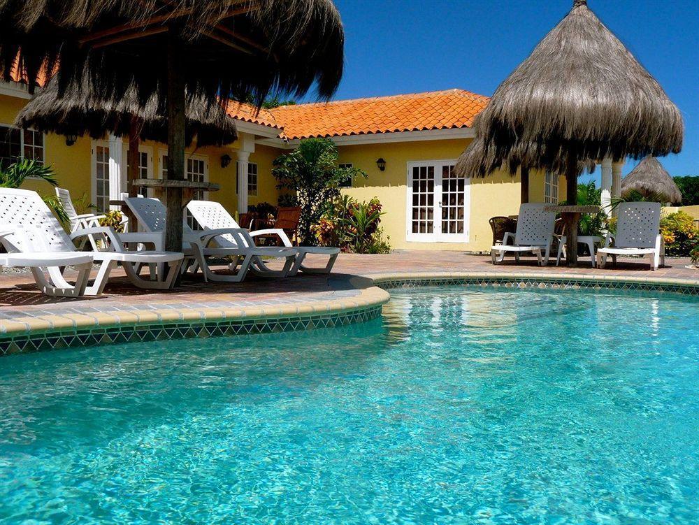 Aruba Tropic *