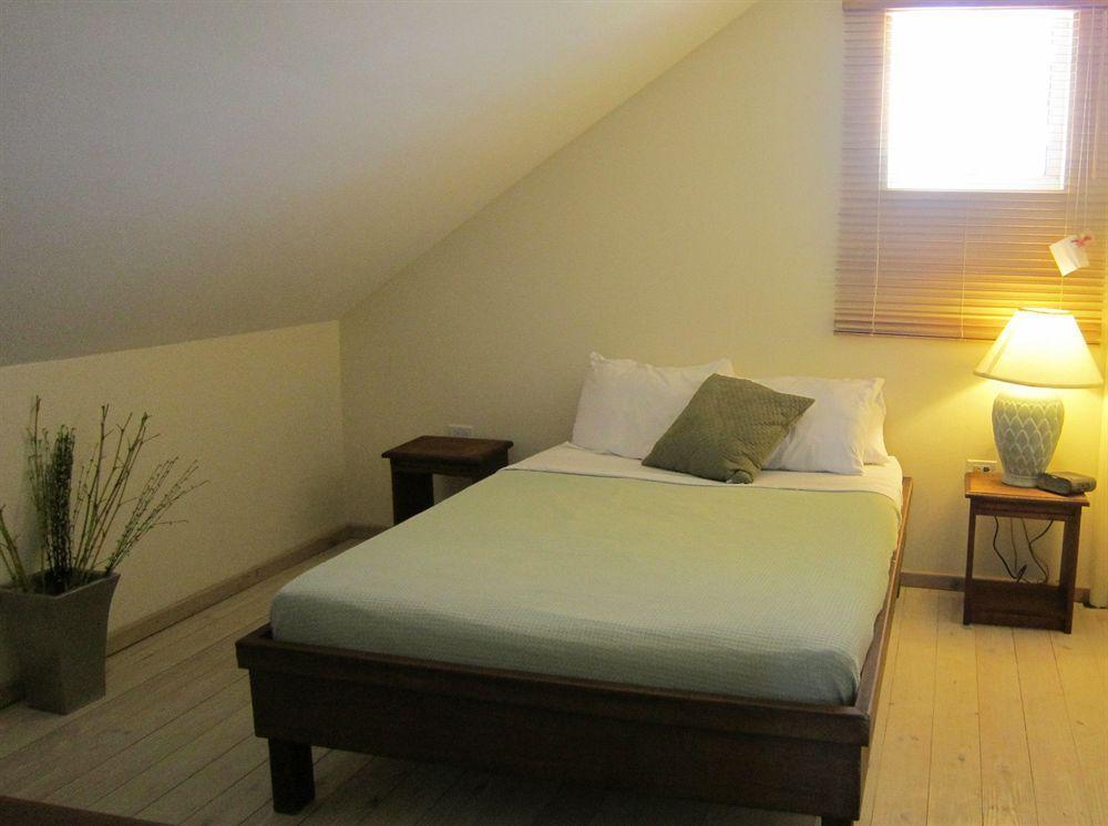 Aruba Tropic Apartment *