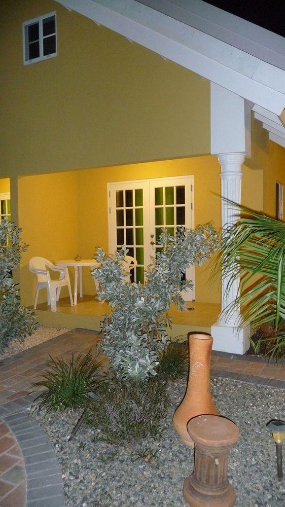 Aruba Tropic Noord