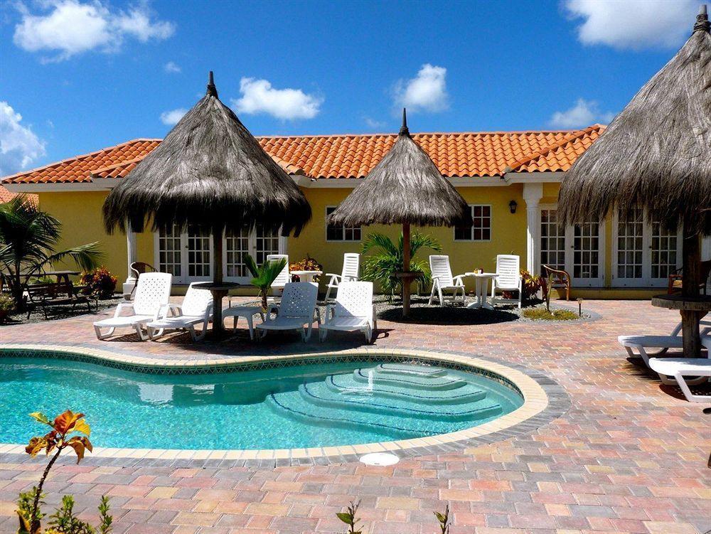 Apartment Aruba Tropic