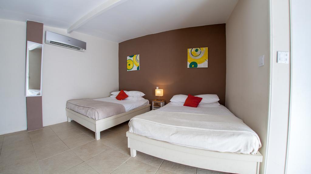 Aruba Tropic