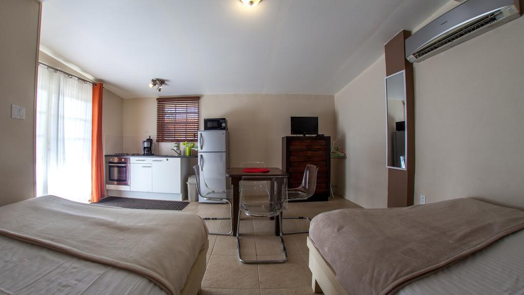Aruba Tropic Apartment Noord