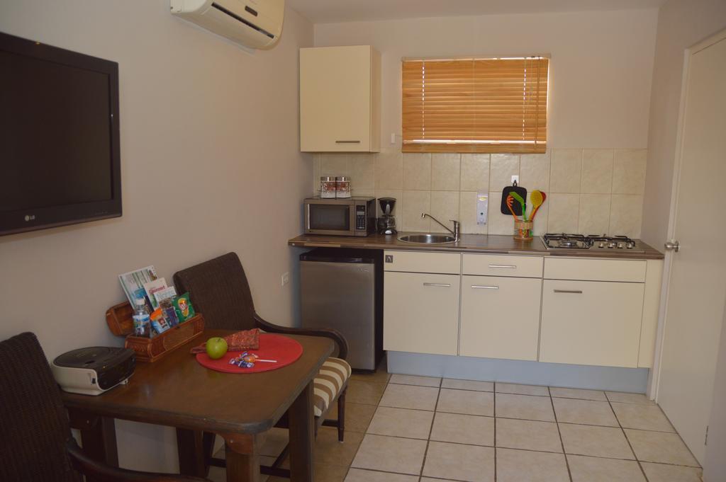Apartment Aruba Tropic *