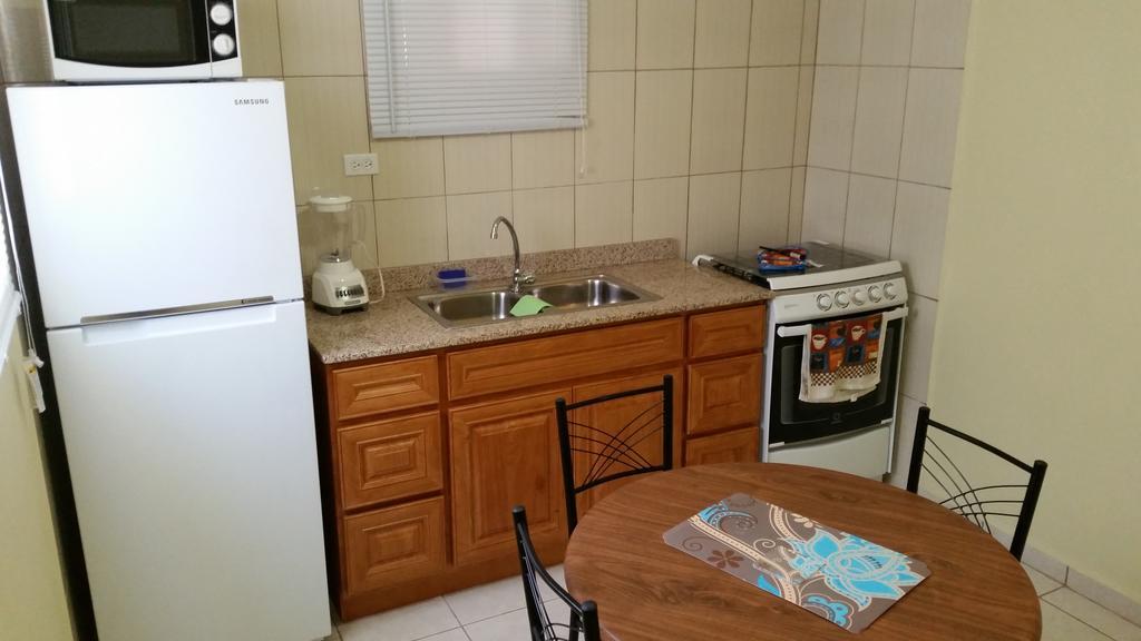 Paramira Apartment Oranjestad