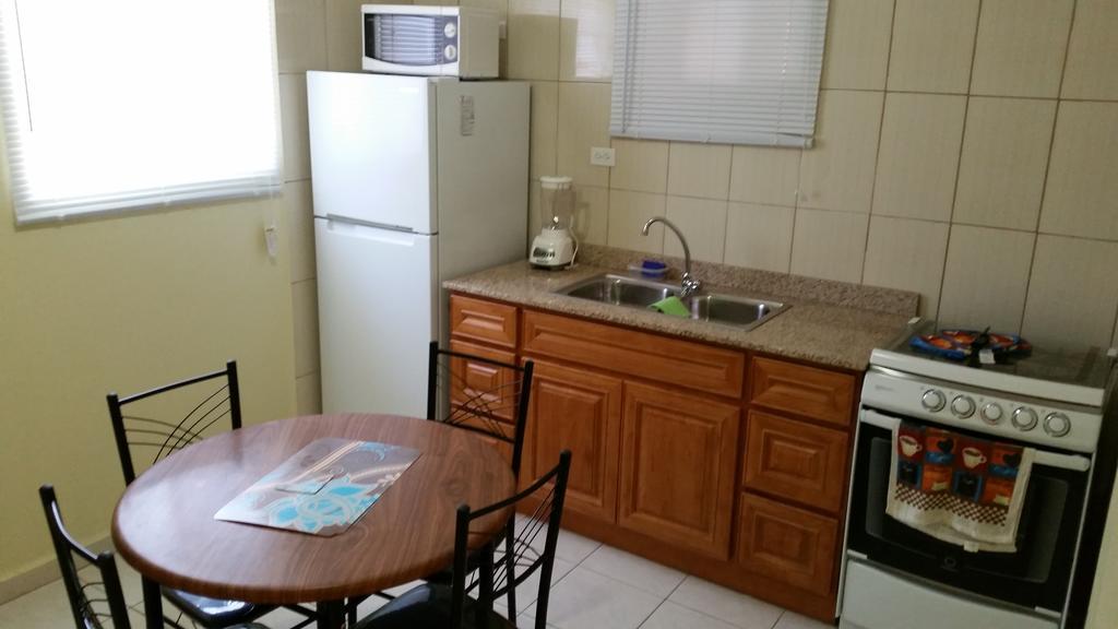 Apartment Paramira Oranjestad
