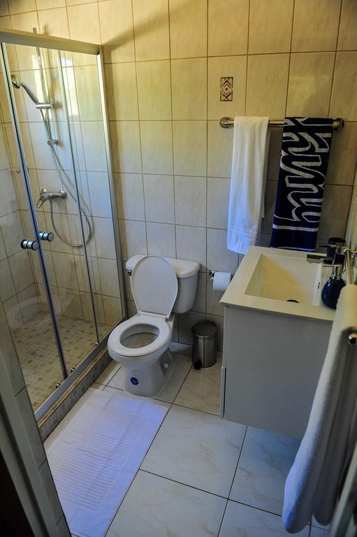 Paradise & Apartment Oranjestad