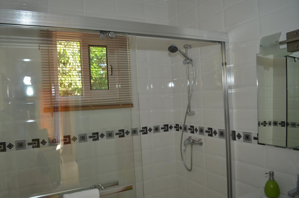 Paradise & Apartment Oranjestad