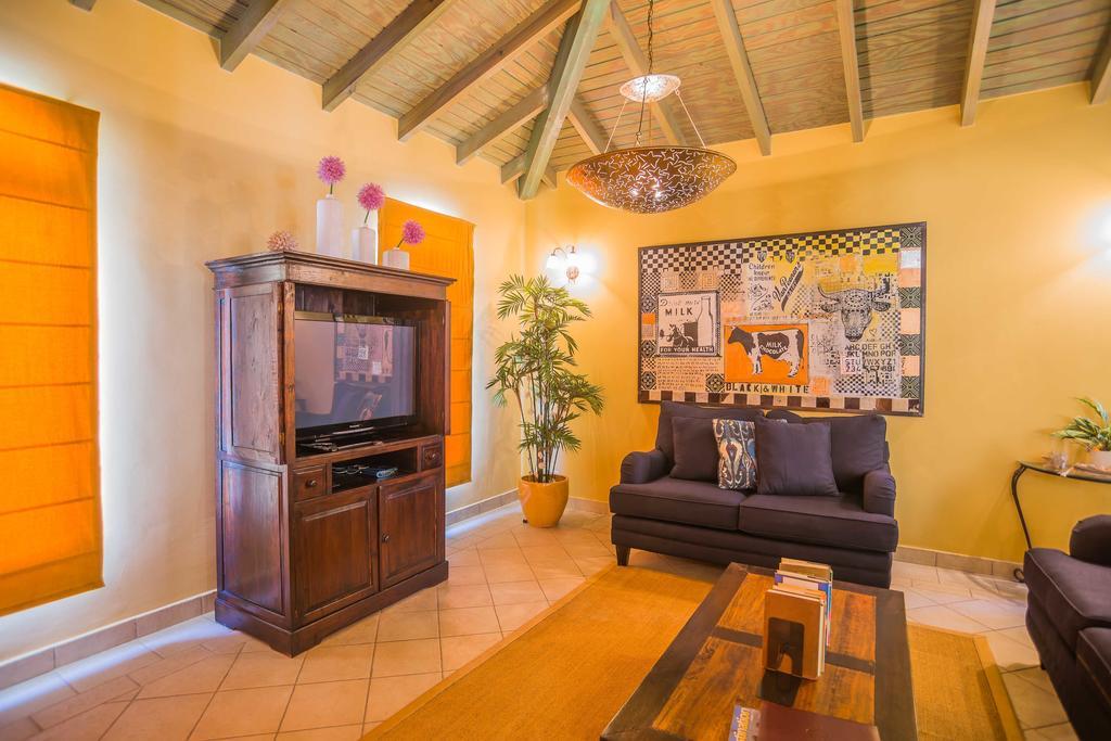 Tierra Del Sol & Golf Villa Palm Beach