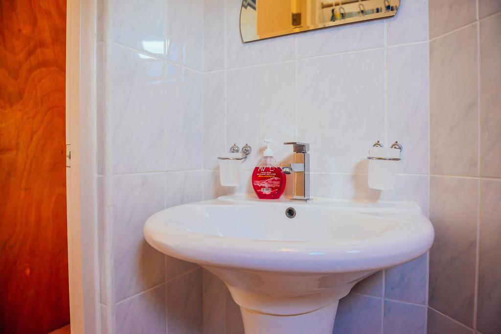 Apartment Easylife Aruba Savaneta