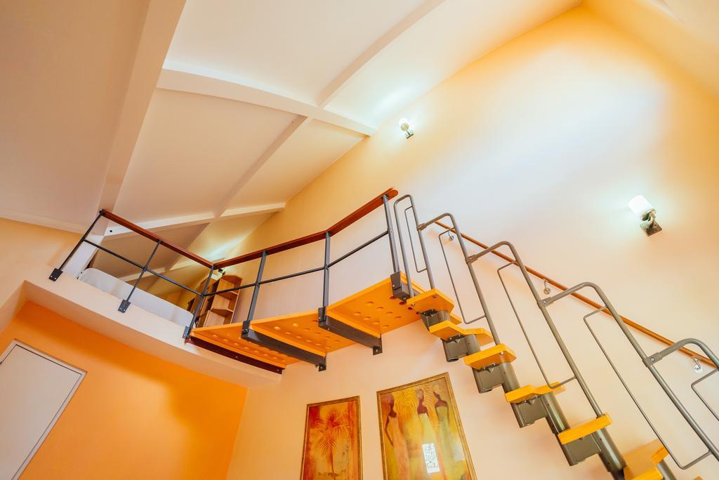 Easylife Aruba Apartment Savaneta
