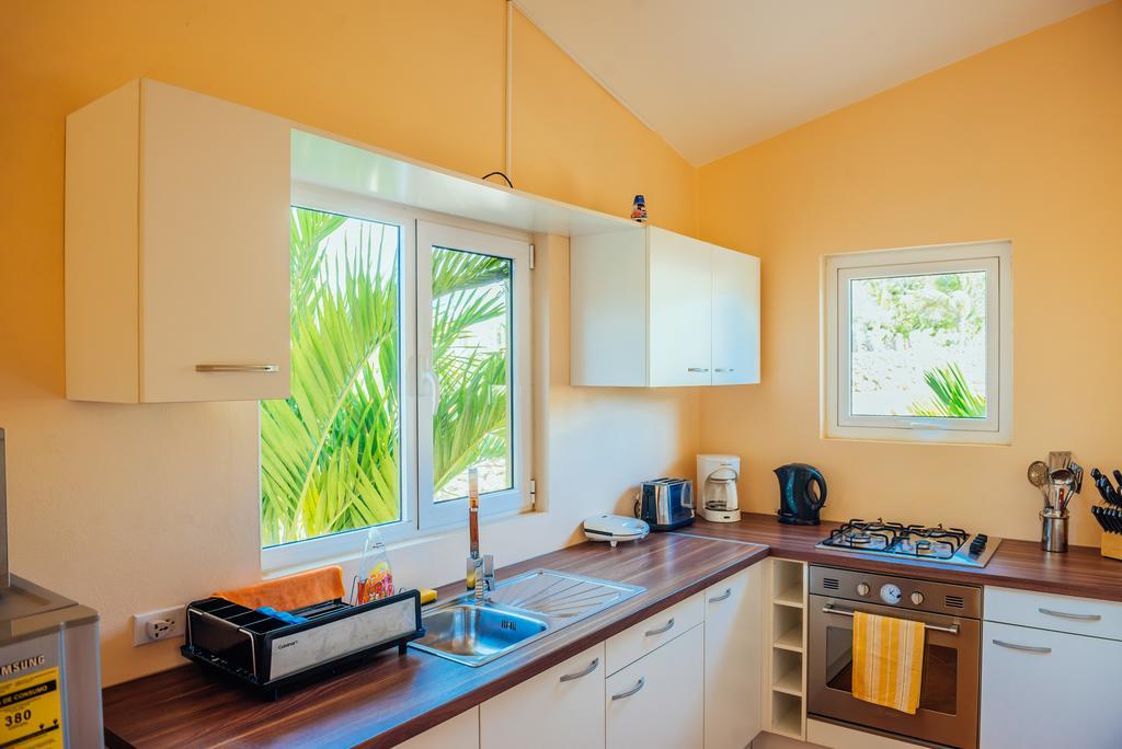Apartment Easylife Aruba *