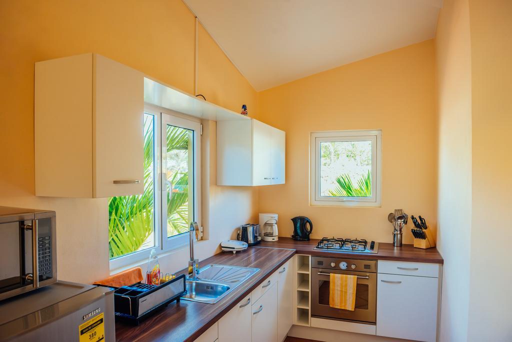 Easylife Aruba Apartment *