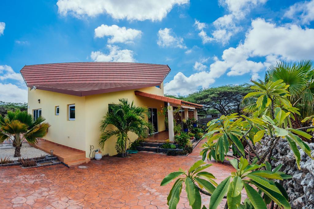 Apartment Easylife Aruba Savaneta