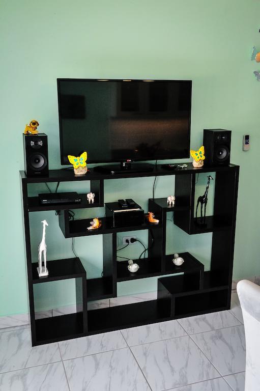 Apartment Paradise &