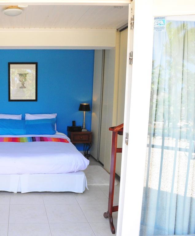 Apartment Paradise & Oranjestad