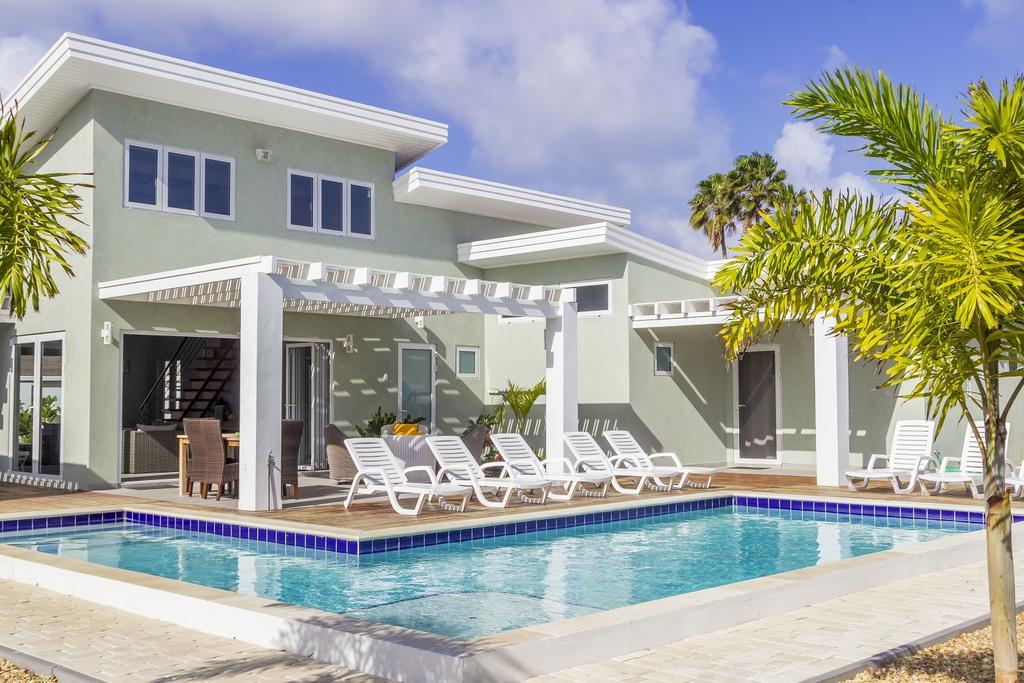 Pousada Malmok Break Palm Beach