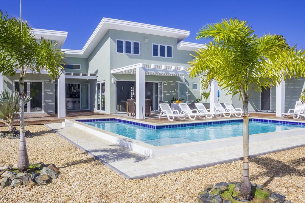 Pousada Malmok Break Palm Beach
