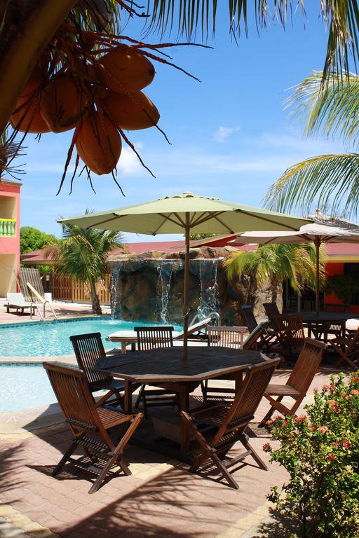 Apartment Del Rey *