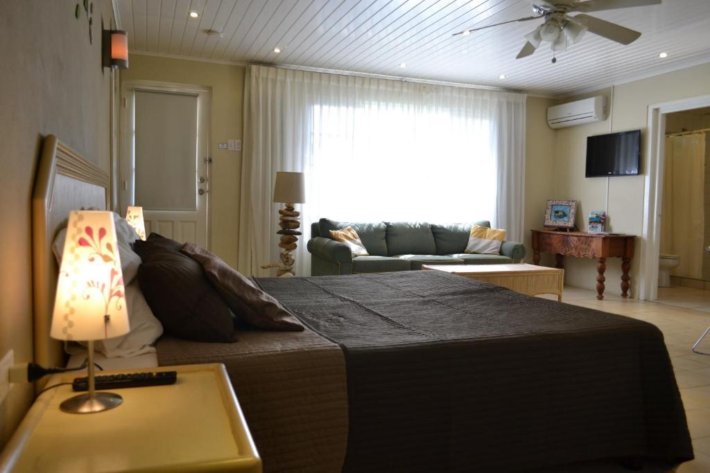 Apartamento Bananas