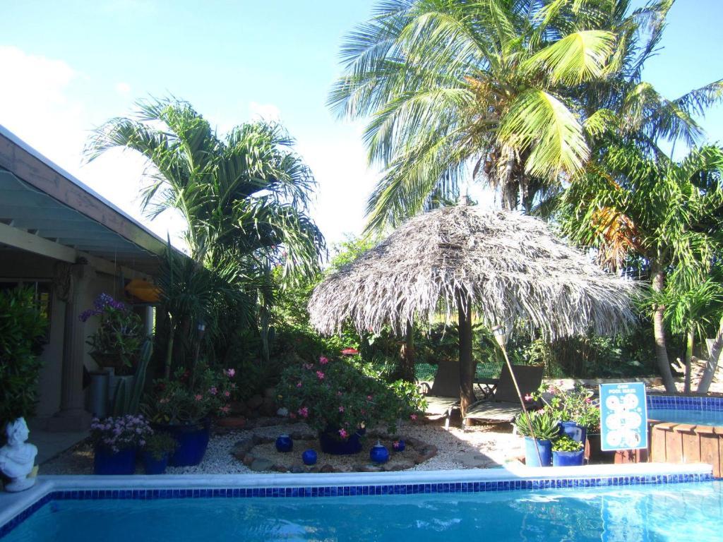 Apartamento Bananas Palm Beach