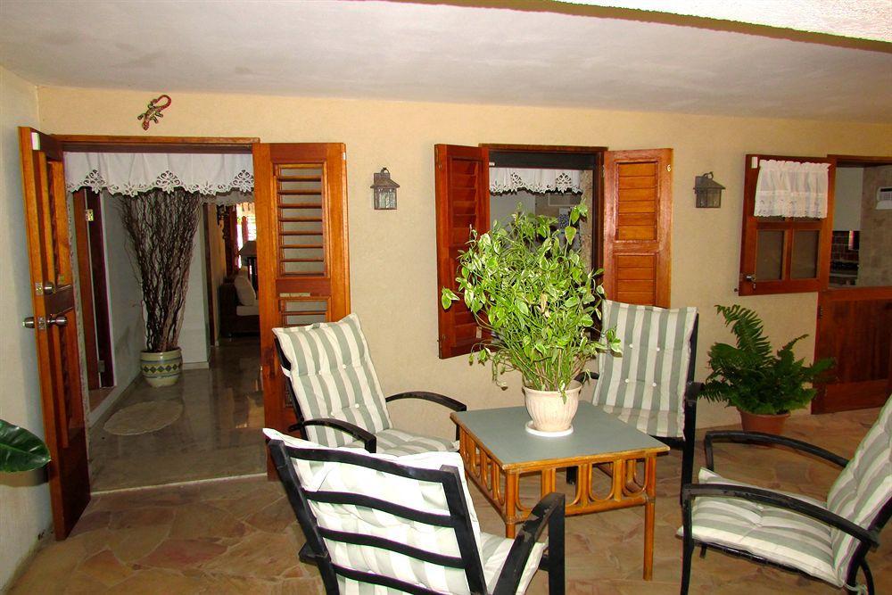 Du Laurence Villa Oranjestad