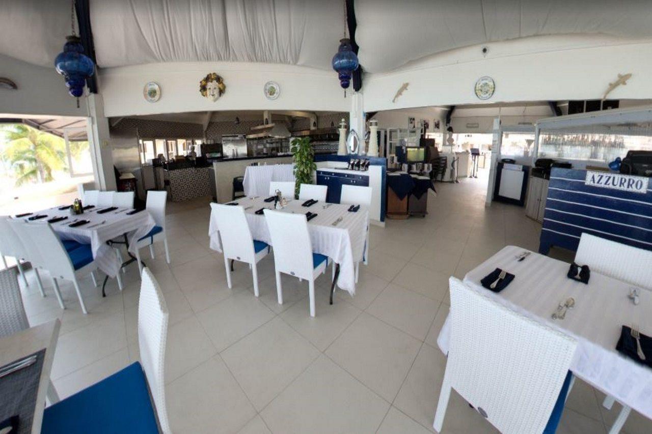 Resort Playa Linda