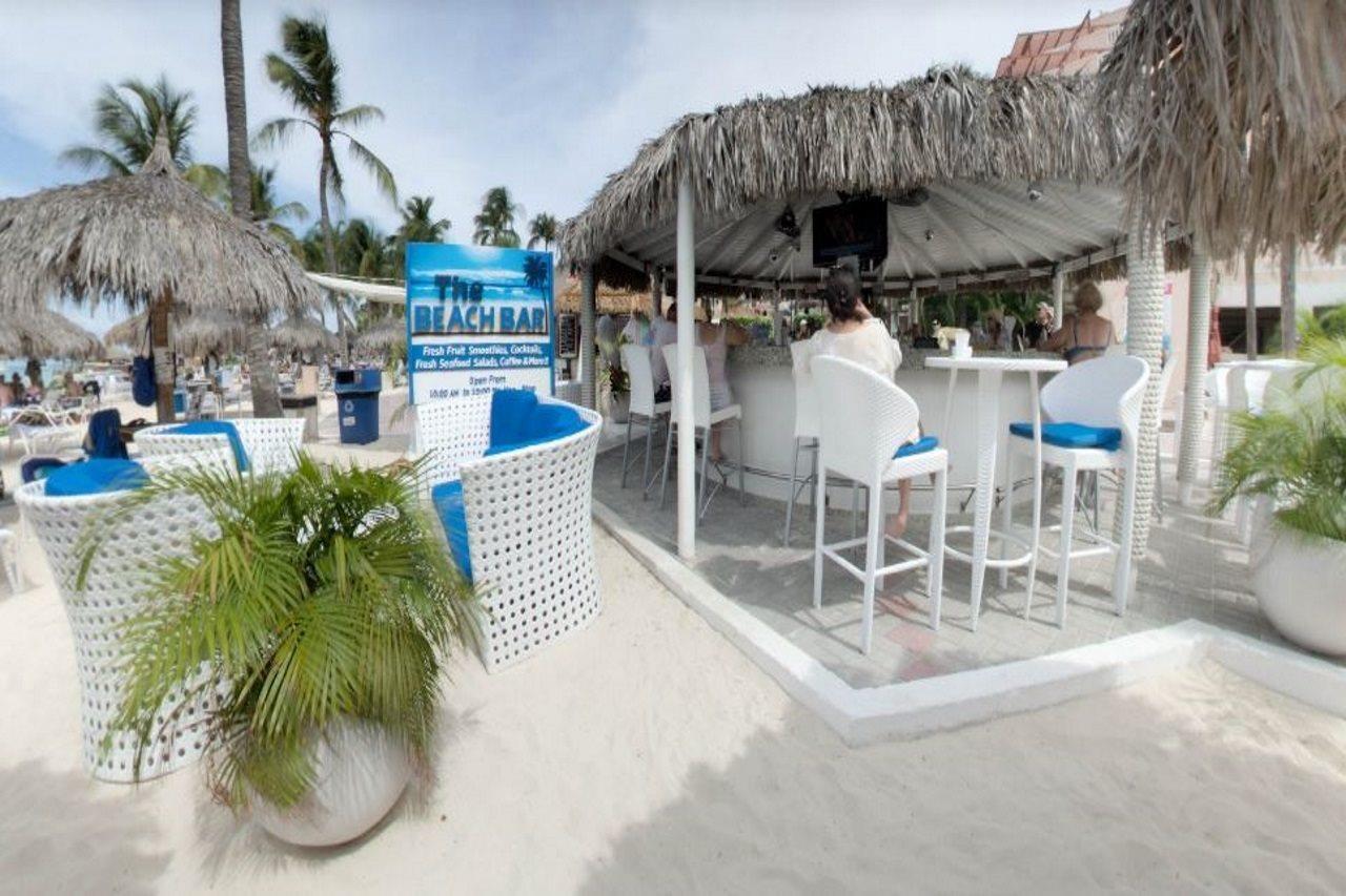 Playa Linda Palm Beach