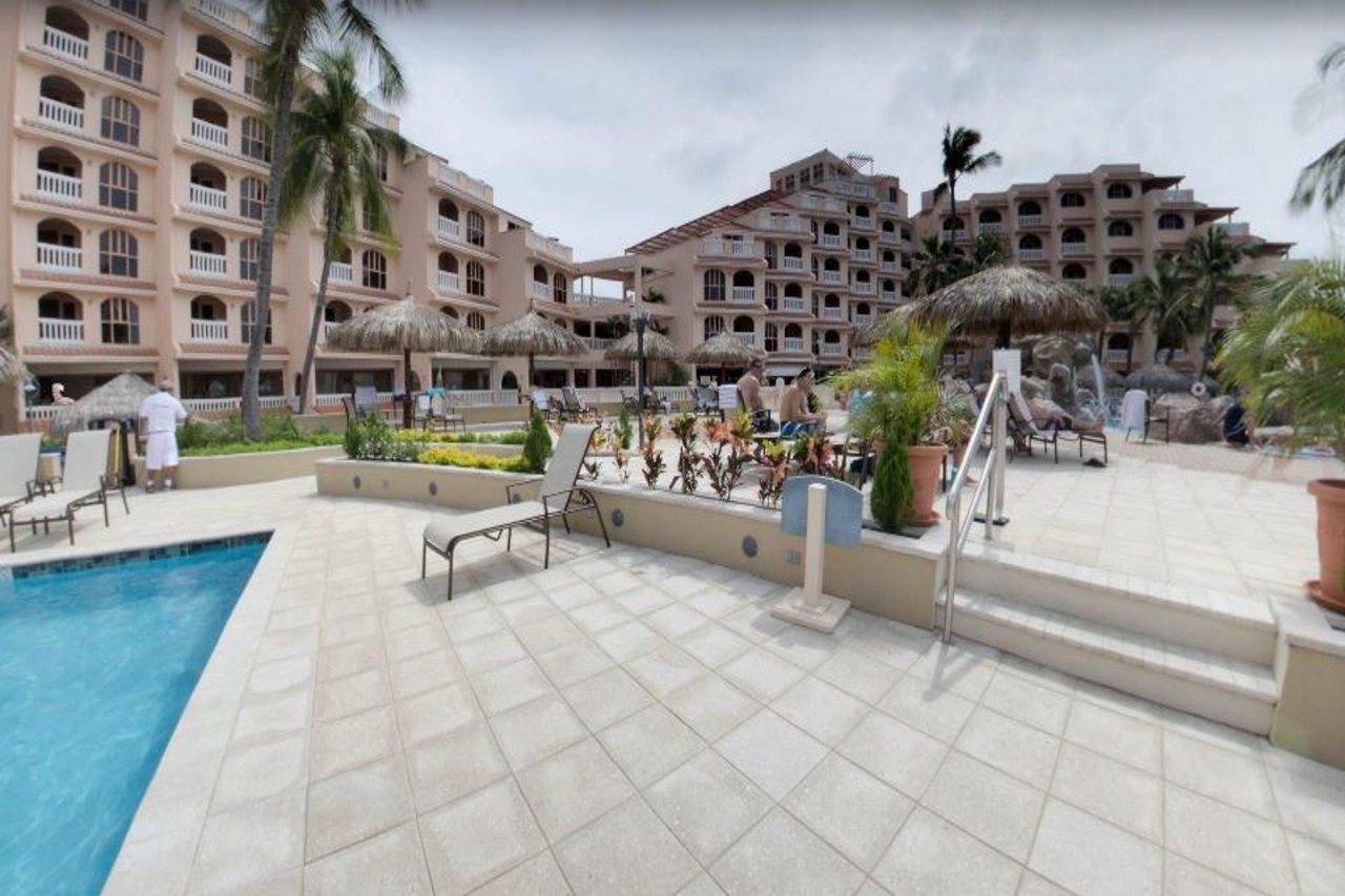 Resort Playa Linda 3*
