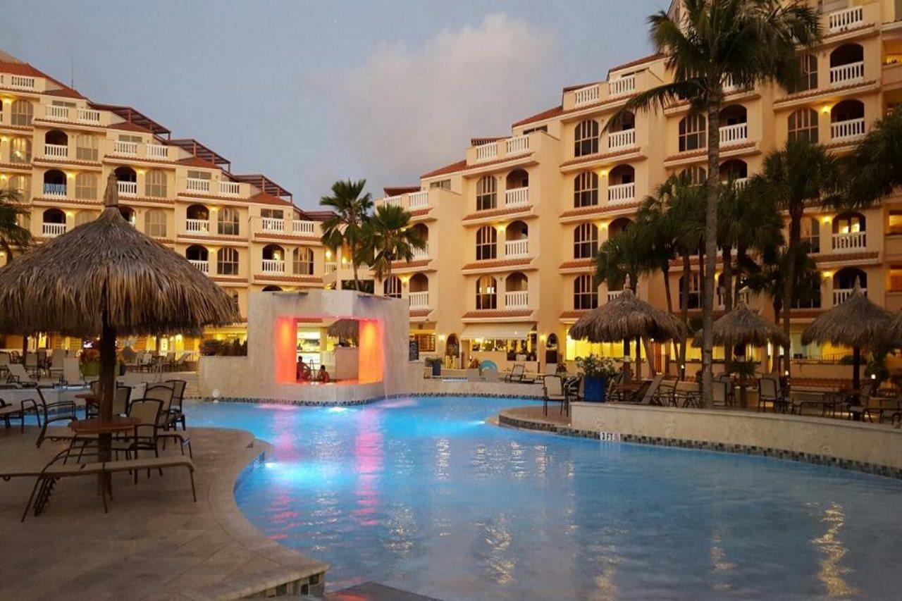 Resort Playa Linda Palm Beach