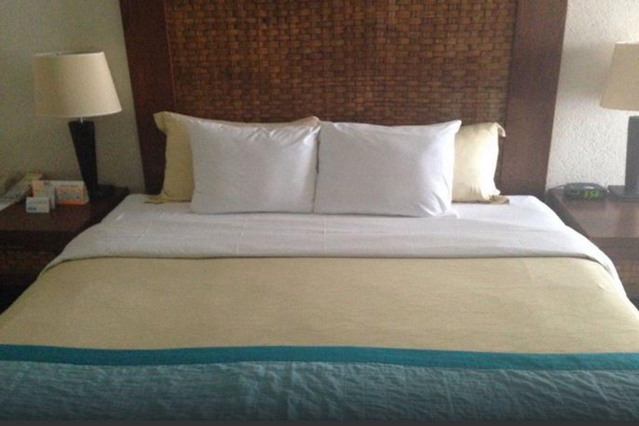 Hotel Tamarijn 3*