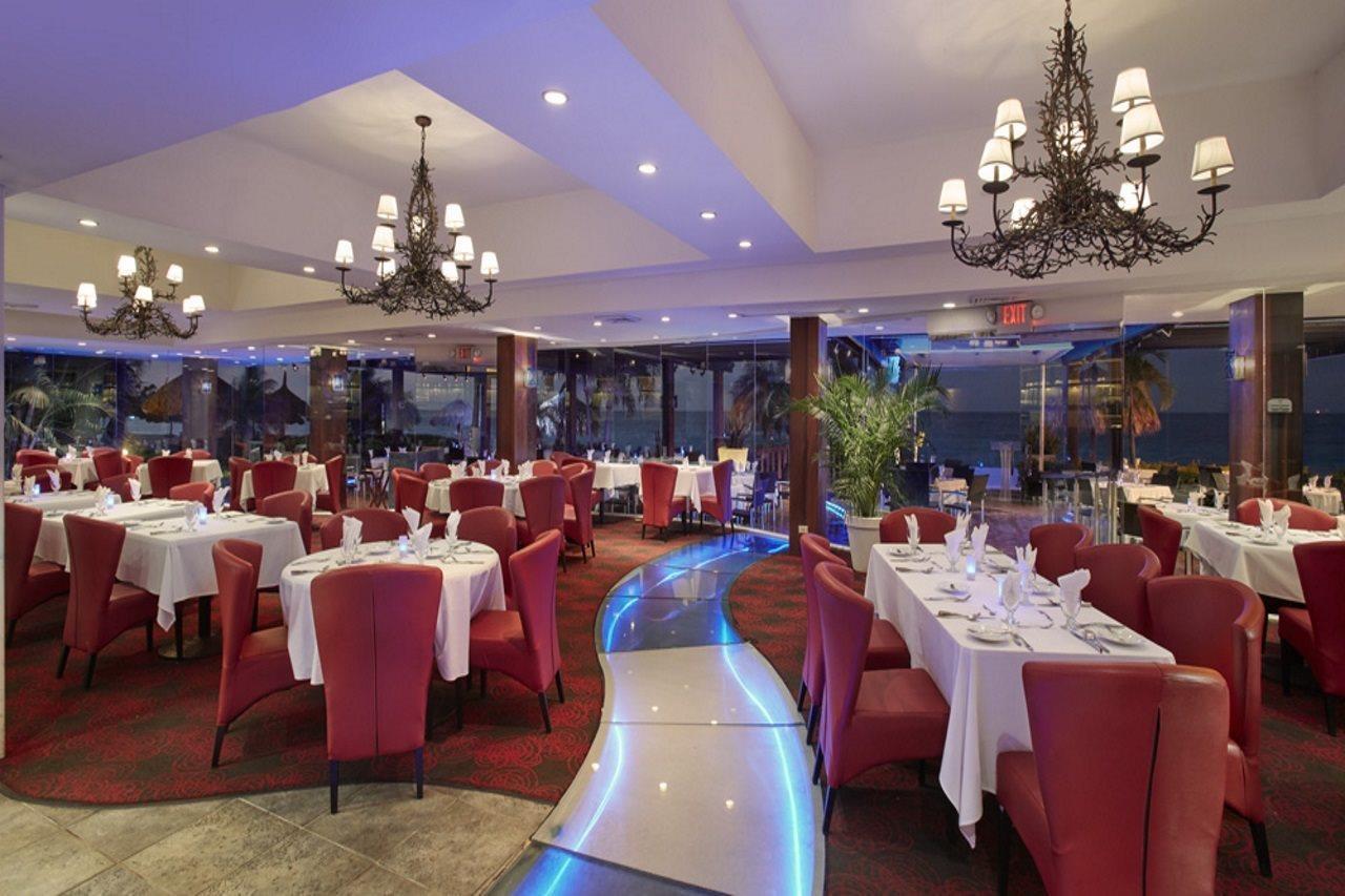 Hotel Tamarijn