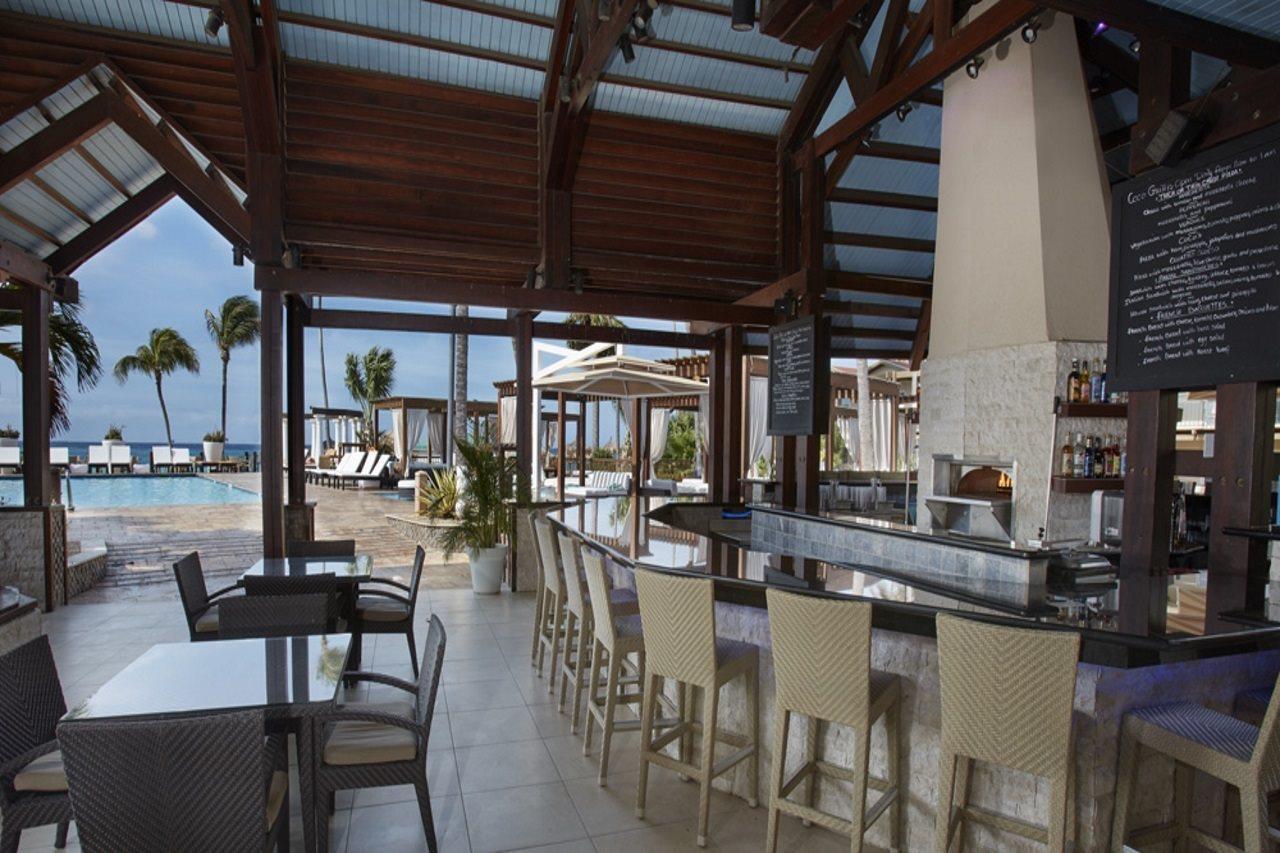 Hotel Tamarijn 3*