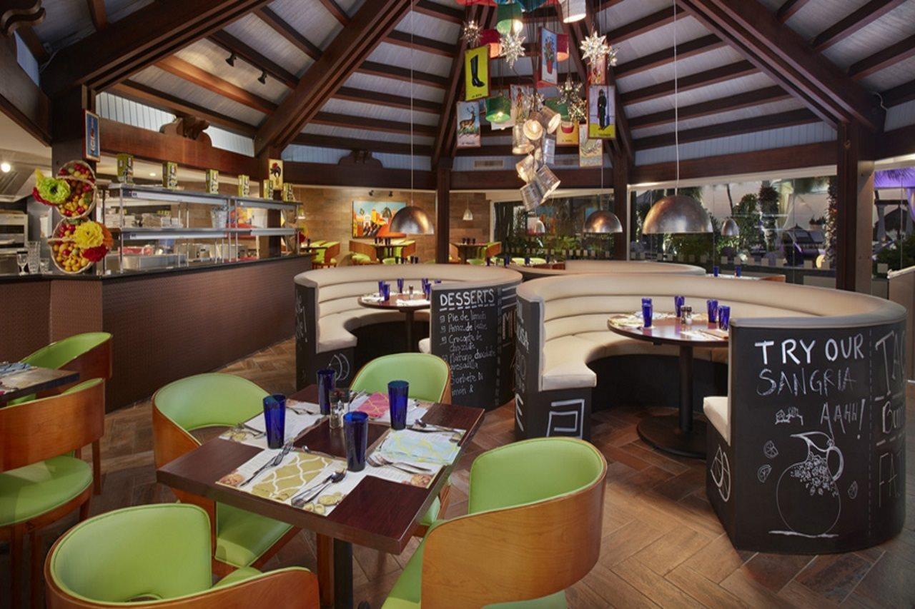 Hotel Tamarijn 3*