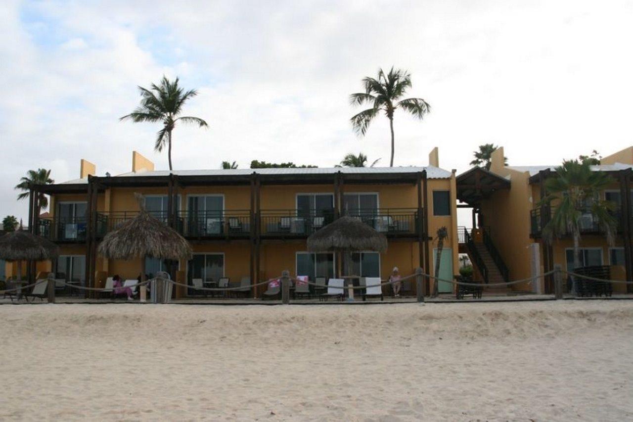 Hotel Tamarijn
