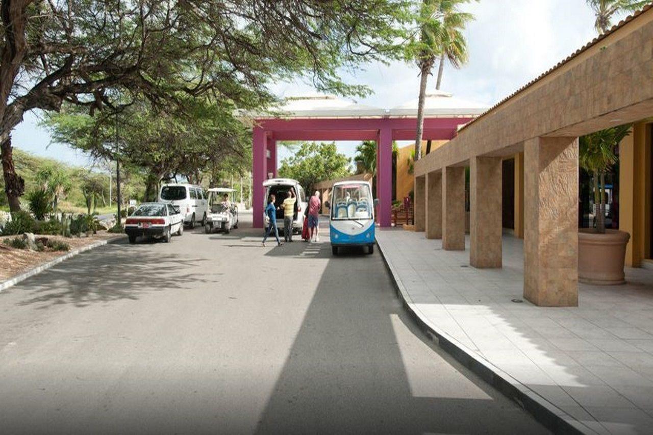 Hotel Tamarijn Aruba