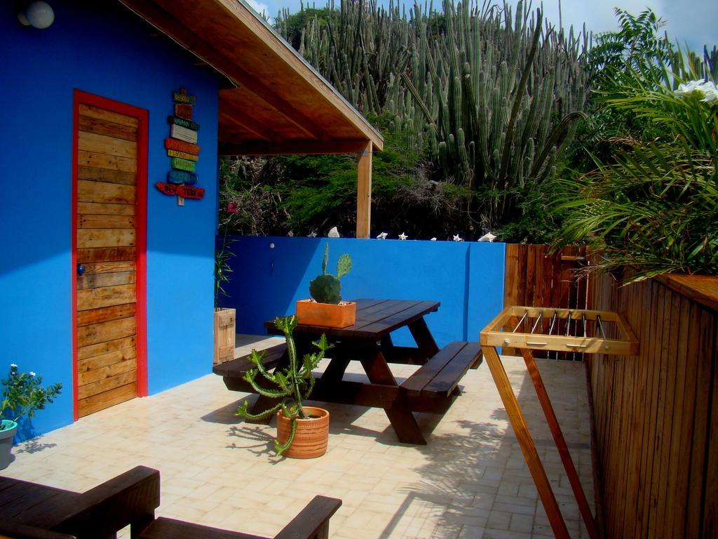 Apartamento Hopi Cadushi