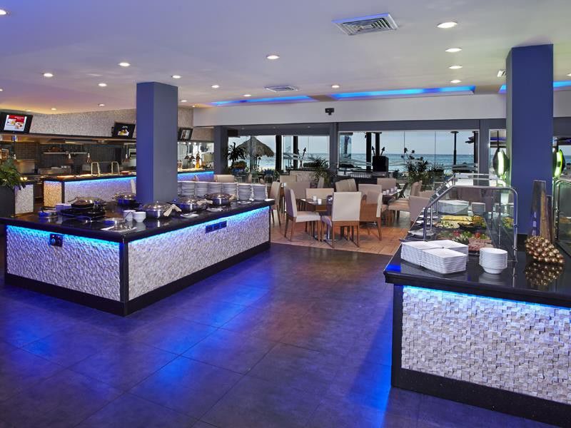 Hotel Tamarijn