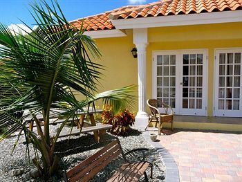 Aruba Tropic