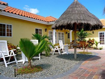 Aruba Tropic Apartment *