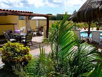 Aruba Tropic Apartment Noord