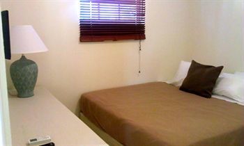 Apartment Aruba Tropic