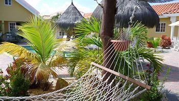 Apartment Aruba Tropic